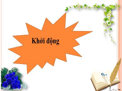 Bài giảng môn Ngữ văn lớp 10 - Tiết 1+2: Tổng quan văn học Việt Nam