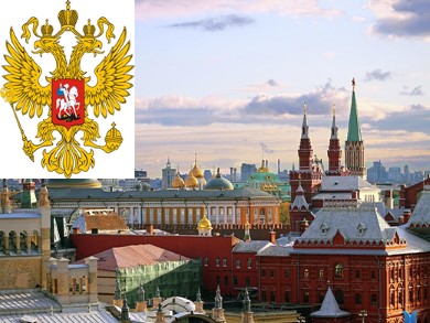 Bài giảng Địa lí khối 11 - Bài 8, Tiết 1: Tự nhiên, dân cư và xã hội Liên bang Nga