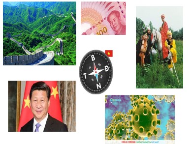 Bài giảng Địa lí lớp 11 - Bài 10: Cộng hòa nhân dân Trung Hoa - Bùi Thị Ngân