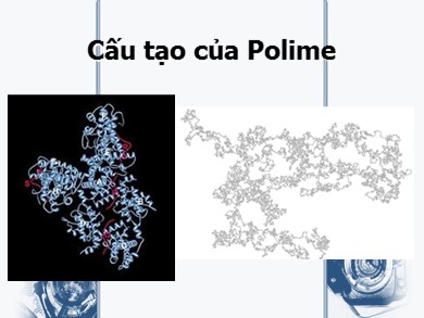 Bài giảng Hóa học lớp 12 - Bài 14: Vật liệu Polime - Lê Mỹ Thảo Duyên