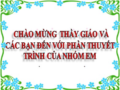 Bài giảng môn Lịch sử lớp 7 - Bài 20: Nước Đại Việt thời Lê sơ (1428-1527)