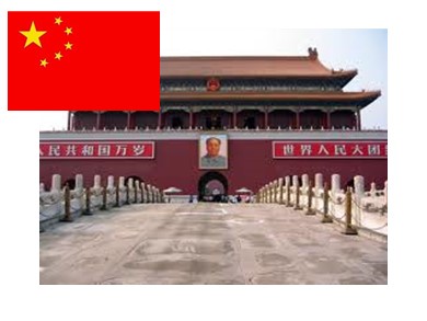 Bài giảng môn Lịch sử lớp 8 - Bài 10: Trung Quốc cuối thế kỉ XVIII - đầu thế kỉ XX
