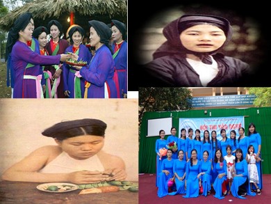 Bài giảng Lịch sử lớp 10 - Bài 28: Truyền thống yêu nước của dân tộc Việt Nam thời phong kiến - Trường THPT Bình Sơn