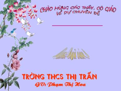 Bài giảng Ngữ văn 8 - Bài 15: Vào nhà ngục Quảng Đông cảm tác