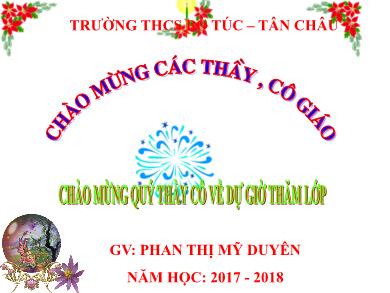 Bài giảng Ngữ văn 8 - Tiết 139: Ôn tập Tiếng Việt