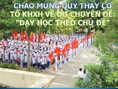 Bài giảng Ngữ văn 8 - Tiết 85: Tức cảnh Pác Bó