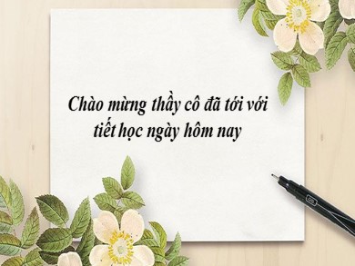 Bài giảng Ngữ văn 8 - Tiết 97: Nước Đại Việt ta