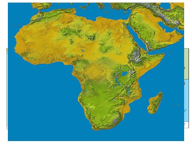 Bài giảng Lịch Sử 11 - Bài 5: Châu Phi và khu vực Mĩ Latinh (thế kỉ XIX đầu thế kỉ XX)
