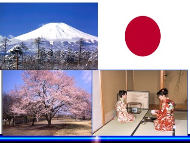 Bài giảng Lịch Sử 11 - Bài số 1: Nhật Bản