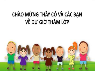 Bài giảng Ngữ văn 7 - Tiết 104: Tập làm văn tìm hiểu chung về phép lập luận giải thích