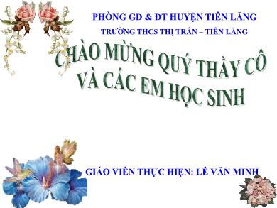 Bài giảng môn học Sinh học 8 - Bai 47: Đại não