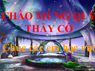 Bài giảng Ngữ văn 6 - Tiết 47: Luyện tập xây dựng bài tự sự - Kể chuyện đời thường