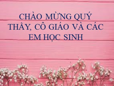 Bài giảng Ngữ văn 6 - Treo biển lợn cưới áo mới (hướng dẫn đọc thêm)