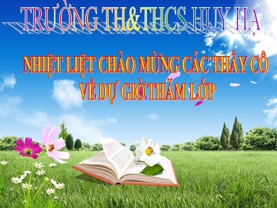 Bài giảng Sinh học 8 - Bài 23: Thân nhiệt