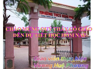 Bài giảng Sinh học 8 - Tiết 20: Ôn tập giữa kỳ I