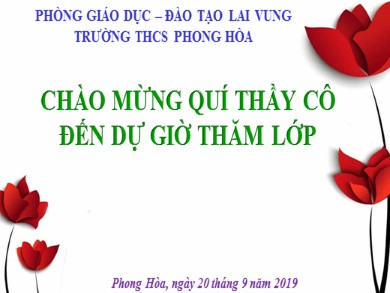 Bài giảng Sinh học 8 - Tiết dạy 8: Cấu tạo và tính chất của cơ