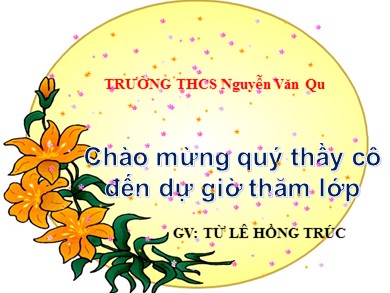 Bài giảng Sinh học 8 - Tiết số 17 - Bài 17: Tim và mạch máu