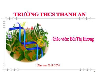 Bài giảng Sinh học lớp 8 - Bài học 38: Bài tiết và cấu tạo hệ bài tiết nước tiểu