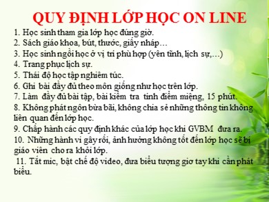 Bài giảng Ngữ văn 9 - Tiết 106: Các thành phần biệt lập (tiếp theo)