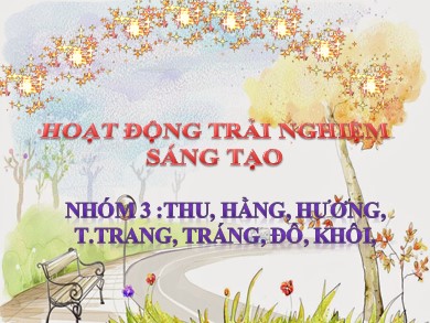 Bài giảng Địa lí 8 - Hiệp hội các nước Đông Nam Á Asean