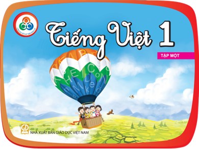 Bài giảng Tiếng việt Lớp 1 - Bài 1C: ô - ơ