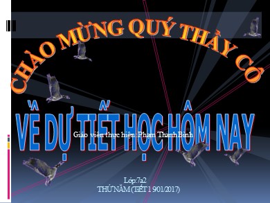 Bài giảng Mĩ thuật Lớp 7 - Bài 21: Mĩ thuật Việt Nam từ cuối thế kỉ XIX đến năm 1954