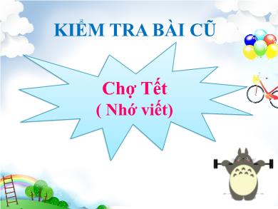 Bài giảng Chính tả Lớp 4 - Tuần 24, Bài: Họa sĩ Tô Ngọc Vân