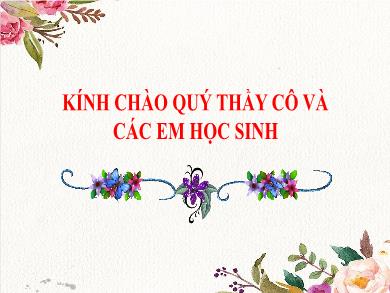 Bài giảng Khoa học 5 - Tuần 7, Bài 15: Phòng bệnh viêm gan A