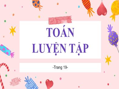 Bài giảng Tập làm văn 5 - Tuần 4, Tiết 17: Luyện tập (Trang 19)