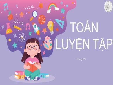 Bài giảng Tập làm văn 5 - Tuần 4, Tiết 19: Luyện tập (Trang 21)