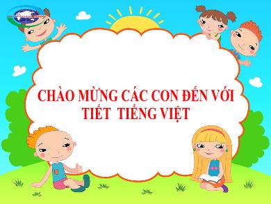 Bài giảng Tiếng Việt 1 - Bài 42: êm-êp