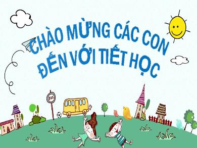 Bài giảng Tiếng Việt 1 - Bài 82: Eng - Ec