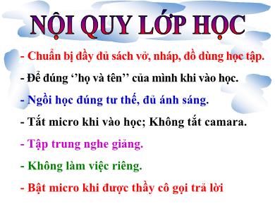 Bài giảng Toán 4 - Tuần 25, Tiết: Luyện tập chung (Trang 136)