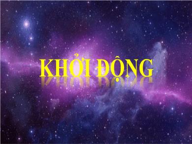 Bài giảng Lịch sử Lớp 7 - Bài 7: Văn hóa Trung Quốc