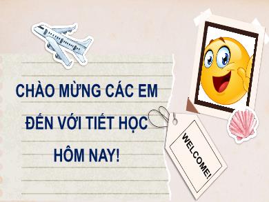 Bài giảng Toán Lớp 10 (Cánh Diều) - Bài tập cuối Chương VII (2 tiết)