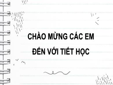 Bài giảng Toán Lớp 10 (Cánh Diều) - Chương III - Bài 2: Hàm số bậc hai. Đồ thị hàm số bậc hai và ứng dụng