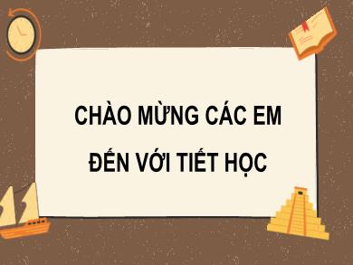 Bài giảng Toán Lớp 10 (Cánh Diều) - Chương III - Bài 3: Dấu của tam thức bậc hai