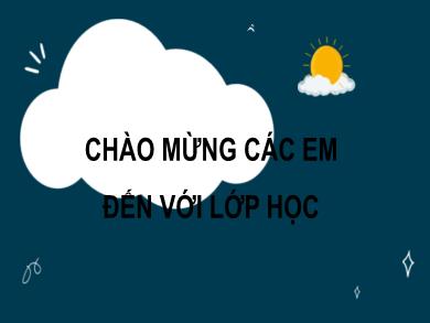 Bài giảng Toán Lớp 10 (Cánh Diều) - Hoạt động thực hành và trải nghiệm - Chủ đề 1: Đo góc