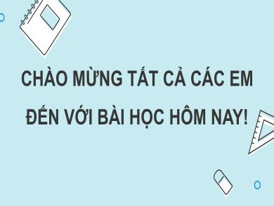 Bài giảng Toán Lớp 11 (Cánh Diều) - Chương III - Bài 1: Giới hạn của dãy số