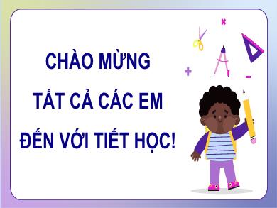 Bài giảng Toán Lớp 11 (Cánh Diều) - Chương VI - Bài 4: Phương trình. Bất phương trình mũ và Lôgarit
