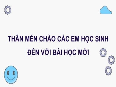 Bài giảng Toán Lớp 11 (Cánh Diều) - Chương VIII - Bài 5: Khoảng cách