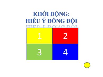 Bài giảng Địa lí Lớp 6 (Cánh diều) - Tiết 29. Bài 14: Nhiệt độ và mưa. Thời tiết và khí hậu
