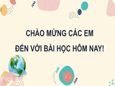 Bài giảng Khoa học tự nhiên Lớp 7 (Cánh diều) - Bài 19: Các yếu tố ảnh hưởng đến quang hợp