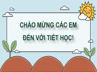 Bài giảng Khoa học tự nhiên Lớp 7 (Cánh diều) - Bài 26: Trao đổi nước và các chất dinh dưỡng ở động vật