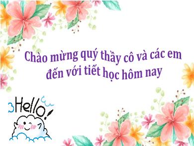 Bài giảng Khoa học tự nhiên Lớp 8 (Kết nối tri thức) - Bài 19: Đòn bẩy và ứng dụng