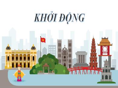 Bài giảng Ngữ văn Lớp 7 (Cánh diều) - Tục ngữ về thiên nhiên, lao động và con người, xã hội