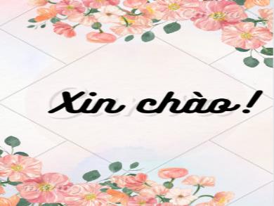 Bài giảng Ngữ văn Lớp 8 (Cánh diều) - Thực hành Tiếng Việt Câu hỏi, câu khiến, câu cảm, câu kể