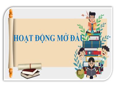 Bài giảng Ngữ văn Lớp 8 (Cánh diều) - Vịnh khoa thi Hương