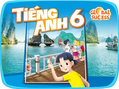 Bài giảng Tiếng Anh Lớp 6 (Global Success) - Unit 6: Our Tet holiday - Getting started - Bui Thi Phuong Thuy