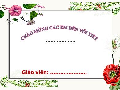 Bài giảng Tiếng Việt Lớp 1 (Kết nối tri thức) - Bài 13: U, u, Ư, ư